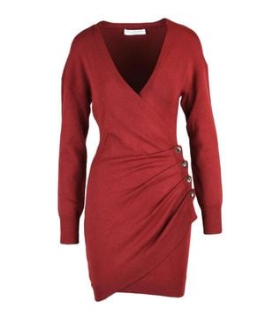 Philosophy Di Lorenzo Serafini Mini and short dresses for Women | Online  Sale up to 82% off | Lyst