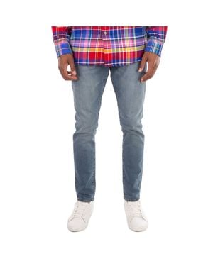 Polo Ralph Lauren Eldridge Skinny Jeans - Blue