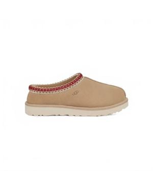 UGG Tasman Slip-On - Natural