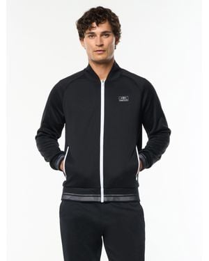 Sergio Tacchini Raffinato Track Jacket - Blue
