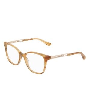 Anne Klein Ak5127 232 Eyeglasses Frame - Black