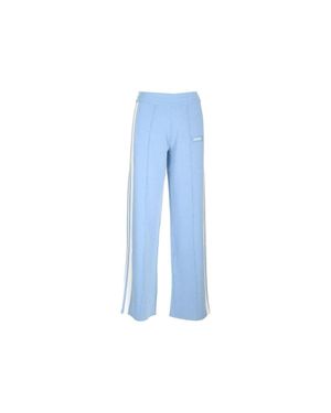 Autry Wide Pants - Blue