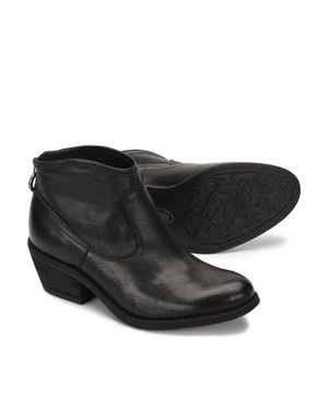 Söfft Aisley Bootie - Black