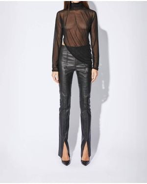 RTA Kaimi Pant - Black