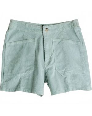 Kavu Shore Thing Bermudas - Blue