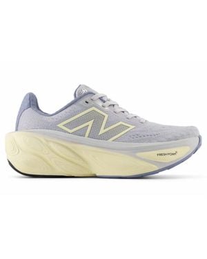 New Balance More V5 Running Shoes - White