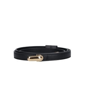 SAVETTE Symmetry Belt - Black