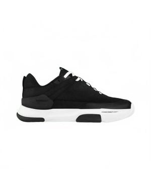 PB5star Pb5 Court2 Sneakers - Black
