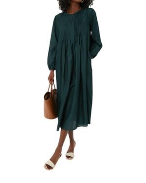 Xirena Marta Dress - Green