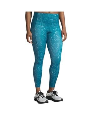 Brooks Method 7/8 Tight - Blue