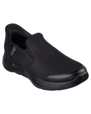 Skechers Go Walk Arch Fit - Blue
