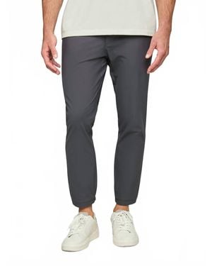 Cuts Ao Jogger - Blue