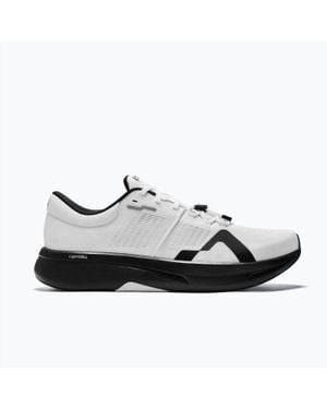 Mount to Coast R1 Road Running Shoes - White