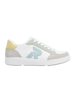 Rieker R-Evolution Adelia Sneaker - White