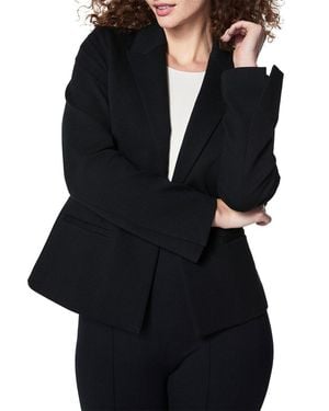 Spanx Ponte Blazer - Black