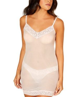 Cosabella Forever Chemise - Pink