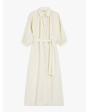 Weekend Catone - White