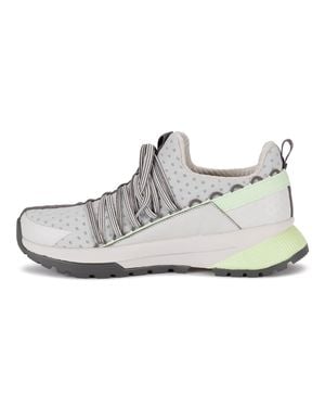 Spyder Trail Running Shoes - White