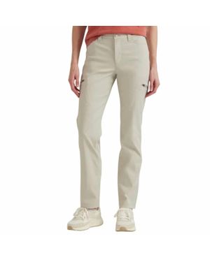 Eddie Bauer Guide Pro First Ascent Pants - Natural