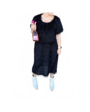 Mittoshop Life Of The Party Skirt - Blue