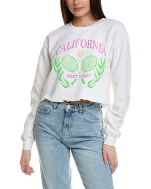 Prince Peter Cali West Coast Pullover - Blue