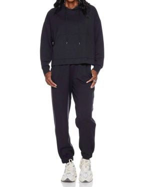 WITHBLACK Slalba Jogger Pant - Blue