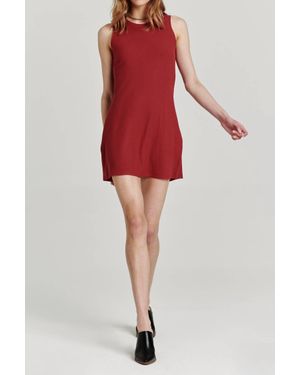 Another Love Justine Dress - Red