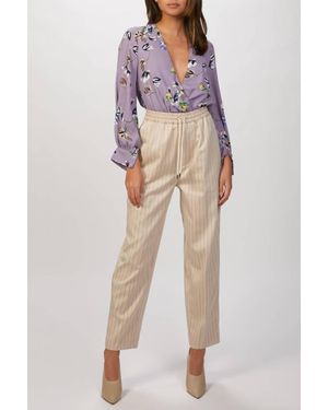 Munthe Tokat Pant - Natural