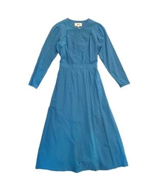 Xirena Finna Dress - Blue