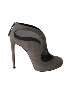 Alaïa Alaïa Azzedine Ankle Boots - Black