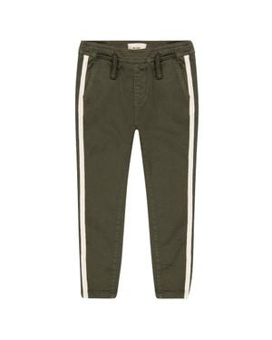 DL1961 Jackson/B Jogger Pant - Green