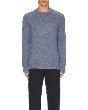 Rails Donovan Sweater - Blue