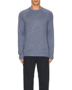 Rails Donovan Sweater - Blue