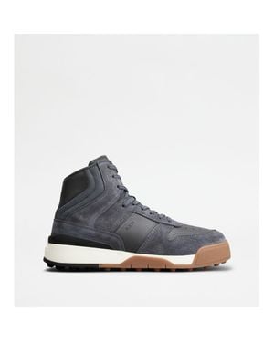 Tod's High-top sneakers for Men | Online Sale up to 72% off