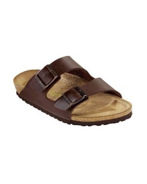Birkenstock Arizona Sandal - Brown