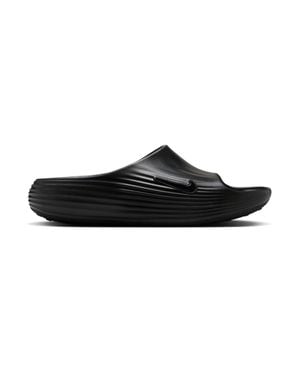 Nike Nike Reactx Rejuven8 Slides_Black