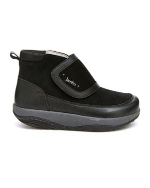 Jambu Wendy Waterproof Boot - Black