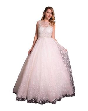 Last Dress Enchante Dress - Pink