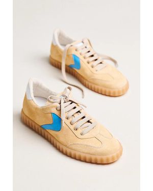 Voile Blanche Ines Sneakers - Natural