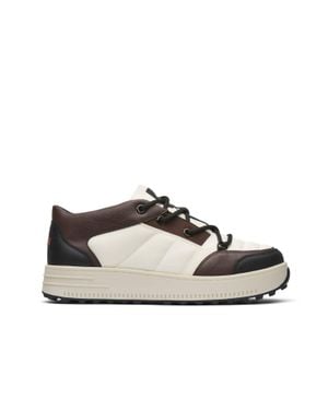 Swims Snow Runner Low Sneakers - Multicolor
