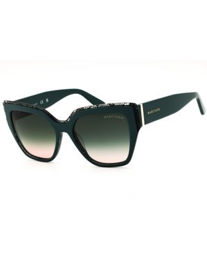 Guess Gm00029 Sunglasses - Black