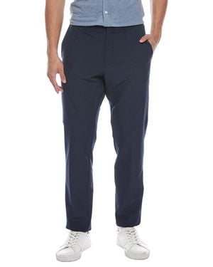 BOSS Commuter Slim Pant - Blue