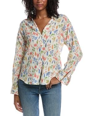 ANNA KAY Silona Shirt - Natural