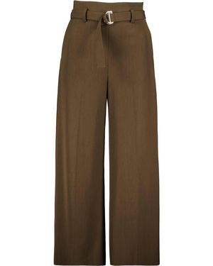 Bishop + Young Dolan D-Ring Pants - Natural