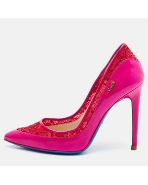 424 Loriblu - Pink