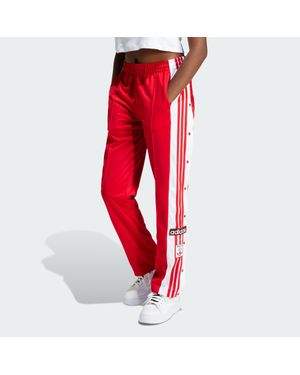 adidas Originals Adibreak Pants - Red
