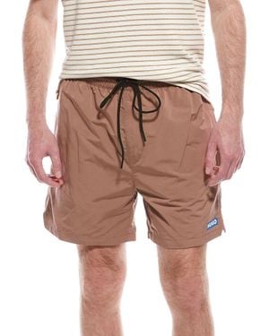 BOSS Dimu Short - Natural