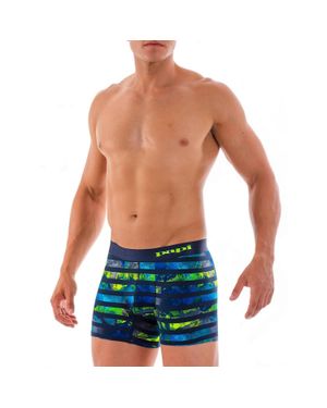 Papi Intergalactic Mid Trunk - Blue