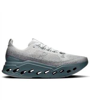 On Shoes Cloudsurfer Max Shoes - Gray