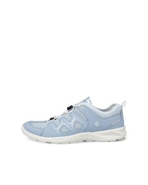 Ecco Terracruise Lt - Blue